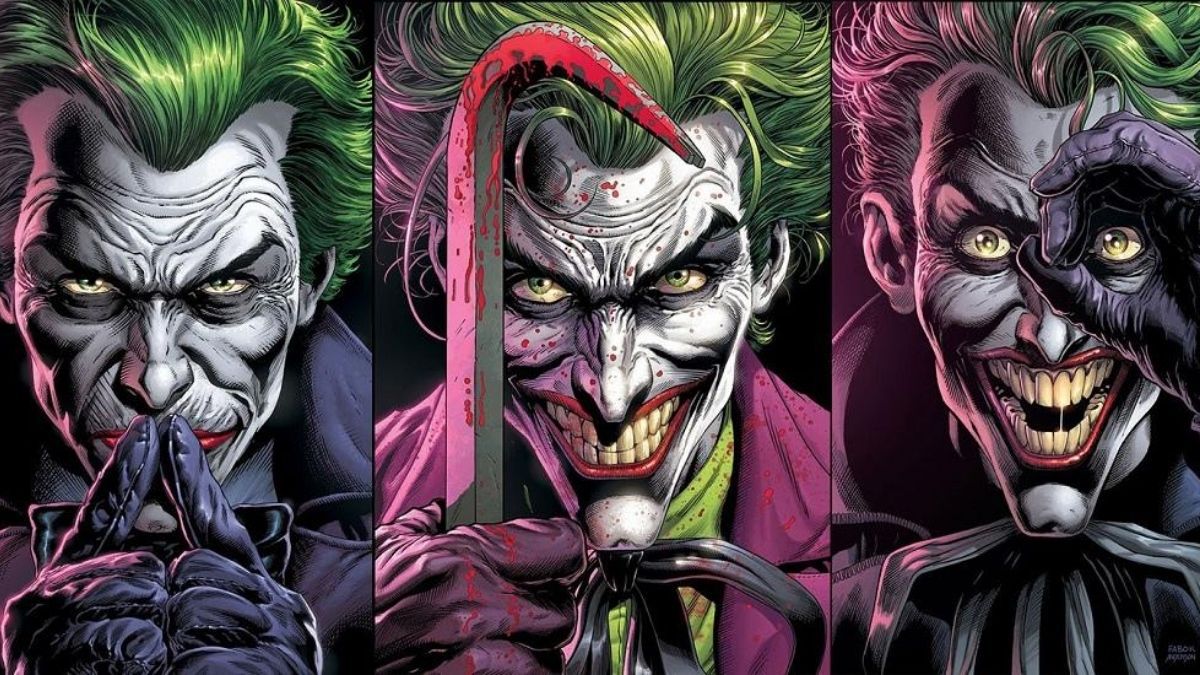 Joker